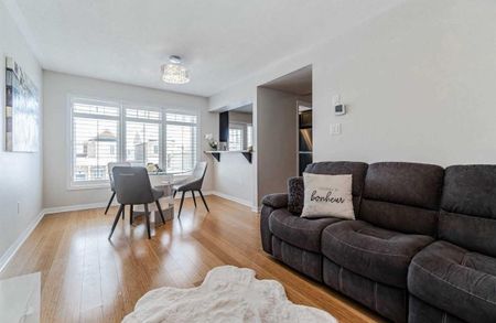 For Lease - 271 Woodley Crescent, Milton, Ontario - Photo 5