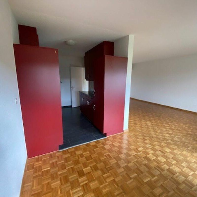 4.5 Zimmer Wohnung - Photo 1