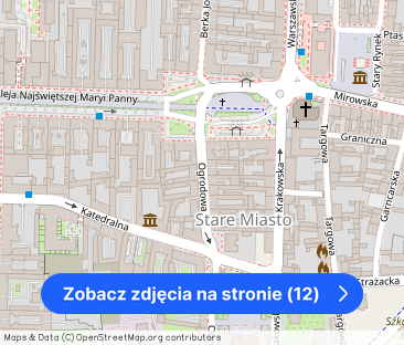 Mieszkanie za odstępne – zdjęcie 1