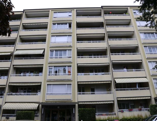 Appartement 1.5 pièce | Charmilles - Foto 1