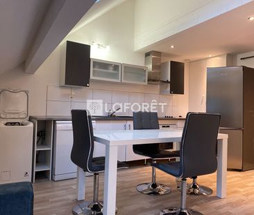 Appartement T2 RUMILLY à louer - Photo 3