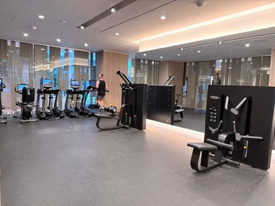 For Lease - 576 Front Street Unit# 826, Toronto, Ontario - Photo 1