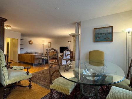 Appartement de 5 pièces à Cologny - Foto 5