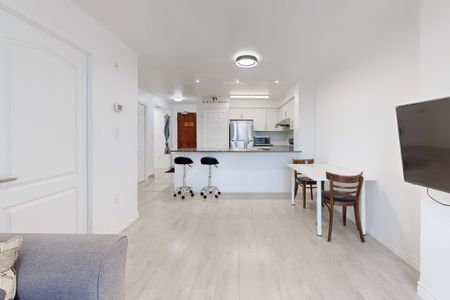 For Lease - 4600 Steeles Avenue Unit# 202, Markham, Ontario - Photo 4