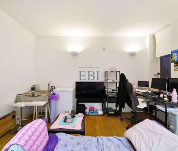 Channelsea House, Canning Road, London, E15 - Photo 1