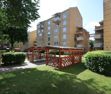 Järnvägsgatan 7 - Photo 1