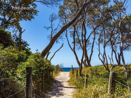 Coffs Harbour, 4/22 Vincent Street - Photo 3