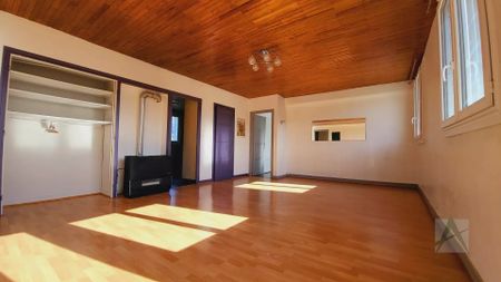 Location Appartement 3 pièces 72m² CHAMBERY 73000 - Photo 3