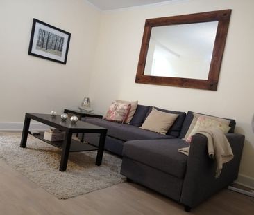 1 Bed Flat, Grove End House, NW8 - Photo 2