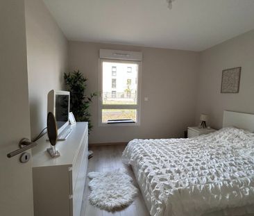 Appartement 2 pièces à Montigny-lès-Metz - Photo 6