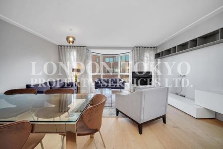 Balmoral Court, NW8, London - Photo 2