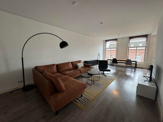 Hemonystraat 15-D, Hemonybuurt, 1074BL, Amsterdam - Foto 1