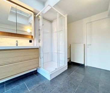 Duplex appartement in het centrum van Sint-Truiden met 2 Slaapkamers - Foto 1