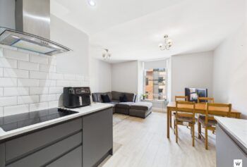 Wilson Street, Merchant City, Glasgow, G1 - Photo 1