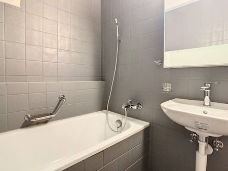 3 Zimmer, 62 m², 3. Stock - Photo 2