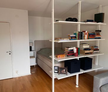 Skäpplandsgatan, Göteborg - Foto 5