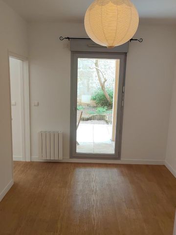 Location Appartement 2 pièces 36m² POITIERS 86000 - Photo 3