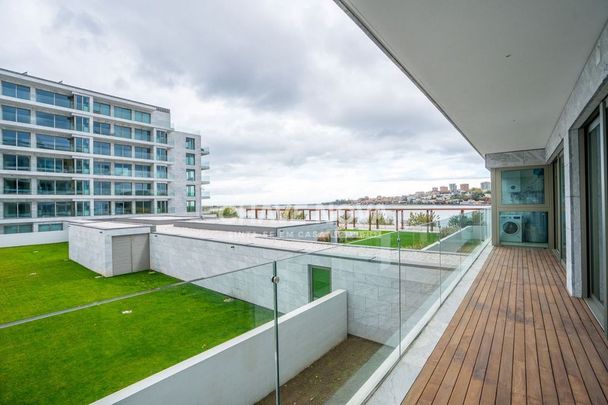 2 bedroom luxury Apartment for rent in Vila Nova de Gaia, Distrito do Porto - Photo 1