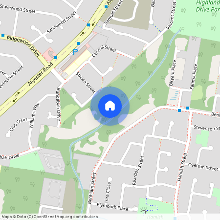 169 Benhiam, Qld 4116, Calamvale