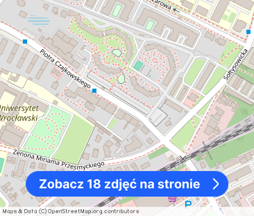 Czajkowskiego, przy AWL, po remoncie, wyposażone - Zdjęcie 1