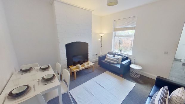 29 Shelton Street, NG3 1DP, NOTTINGHAM - Photo 1