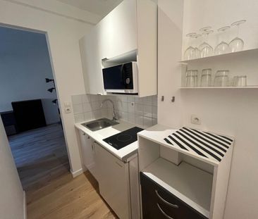 Location Appartement 1 pièce 24m² NANTES 44000 - Photo 4