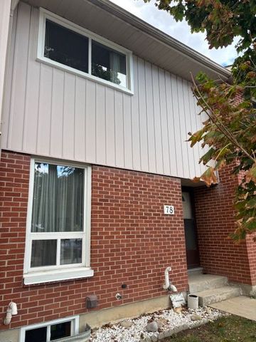 For Lease - 49 Rhonda Road Unit# 78, Guelph, Ontario - Photo 3