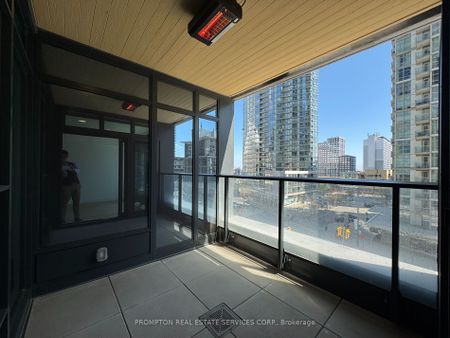 For Lease - 1 Concord Cityplace Way Unit# 312, Toronto, Ontario - Photo 3