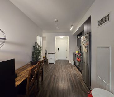 For Lease - 60 Princess Street Unit# 927, Toronto, Ontario - Photo 2