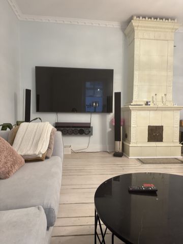 Tegnérsgatan, Göteborg - Photo 3