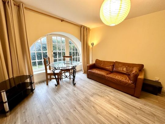 Kent Road, Charing Cross, Glasgow, G3 7BY - Photo 1