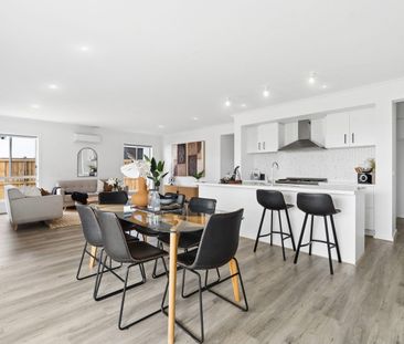 Spacious Two-Level Living with Four Separate Living Zones! APPLICAT... - Photo 5