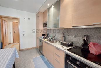 Apartamento T2+1 em Porto