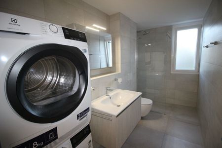 Magnifique logement de 3½ pièces dans un immeuble moderne de 2019 - Photo 4