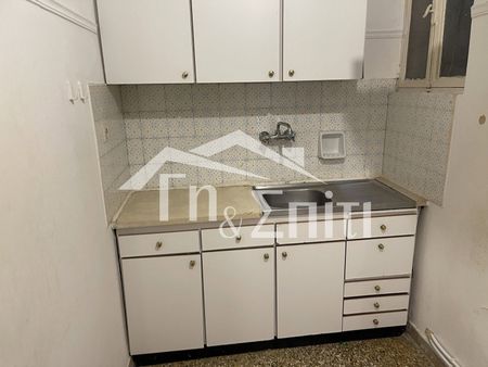 Γκαρσονιέρα προς ενοικίαση 280 € - Φωτογραφία 4