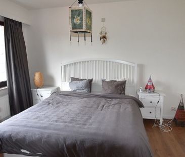 Appartement te huur in Nieuwkerken-Waas voor € 860 met 3 slaapkamers - Foto 5