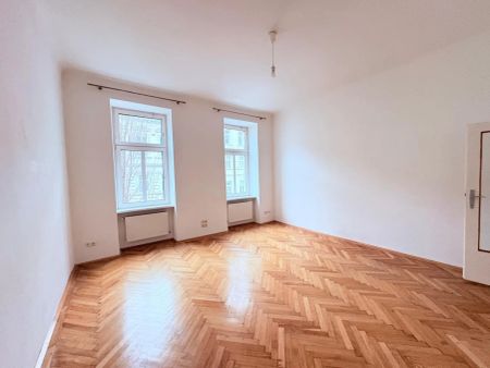 Super Singlewohnung in direkter Nähe U6 Station Jägerstraße - Photo 5