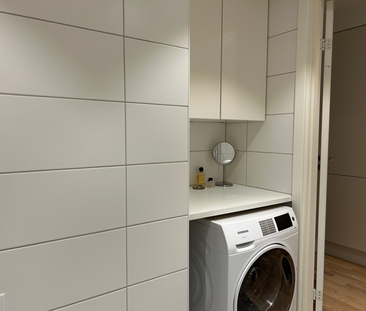 Ebbe Lieberathsgatan, Göteborg - Photo 3