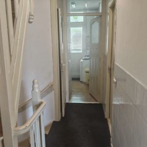 Room Rotterdam - Schiedamseweg - Foto 3