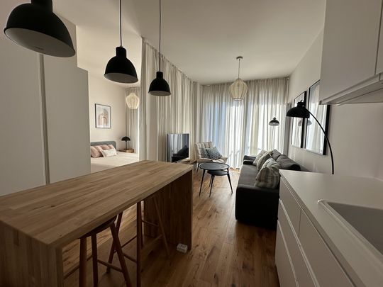 Mieszkanie na wynajem Wrocław - Photo 1