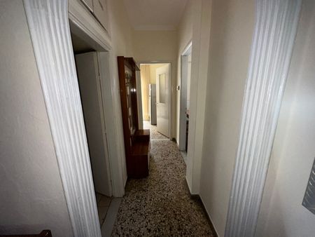 Διαμέρισμα για ενοικίαση Τίμιος Σταυρός - Σούγελο - Αγία Βαρβάρα (Καβάλα) - Φωτογραφία 5
