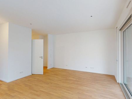 Wohnen am Albertussee – 3-Zimmer-Wohnung mit Terrasse und zwei Bädern / Mietpreisgedämpfte Wohnung! - Photo 3