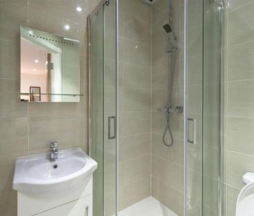 Studio to rent - Photo 6