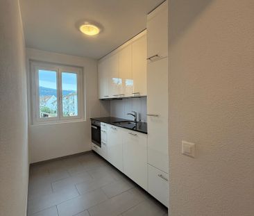 3.5 Zimmer, 69 m², 2. Stock - Foto 4