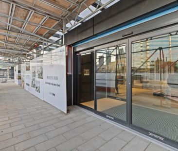 For Lease - 4015 The Exchange N/A Unit# 3808, Mississauga, Ontario - Photo 6