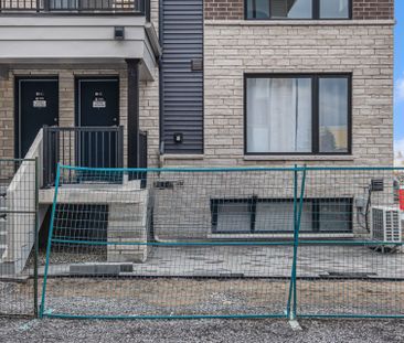 For Lease - 801 Glenroy Gilbert Drive, Barrhaven, Ontario - Photo 1