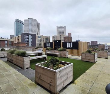 1 bedroom apartment to rent - Photo 3