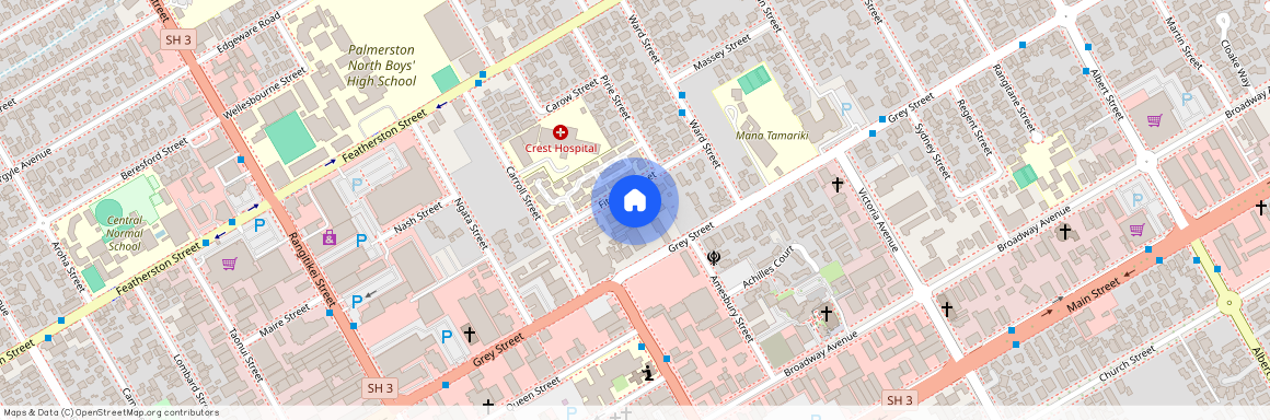 26a Fitchett Street, Palmerston North Central, Palmerston North City