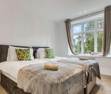 Hall Road, London, NW8 - Photo 2