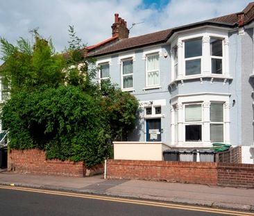 1 Bed Flat, Wightman Rd, N8 - Photo 1